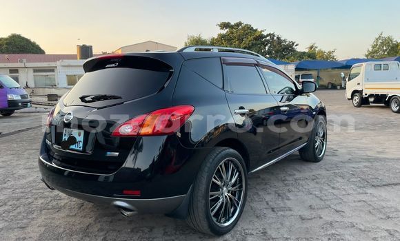 Nunua Mpya Nissan Murano Nyeusi Gari ndani ya Maputo nchini Maputo Nunua Mpya Nissan Murano Nyeusi Gari ndani ya Maputo nchini Maputo