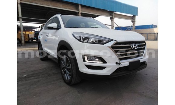 Comprar Importar Hyundai Tucson Branco Carro em Import - Dubai em Cabo Delgado Comprar Importar Hyundai Tucson Branco Carro em Import - Dubai em Cabo Delgado