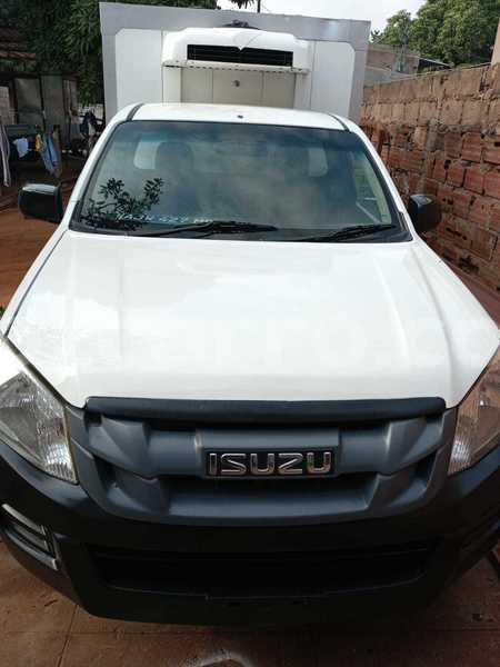 Big with watermark isuzu kb maputo maputo 23851