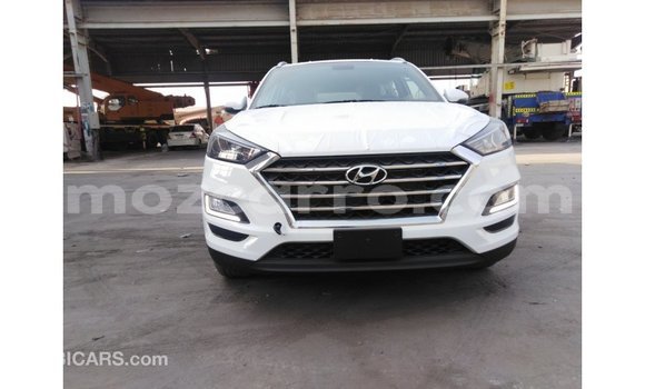 Comprar Importar Hyundai Tucson Branco Carro em Import - Dubai em Cabo Delgado Comprar Importar Hyundai Tucson Branco Carro em Import - Dubai em Cabo Delgado