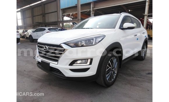 Comprar Importar Hyundai Tucson Branco Carro em Import - Dubai em Cabo Delgado Comprar Importar Hyundai Tucson Branco Carro em Import - Dubai em Cabo Delgado