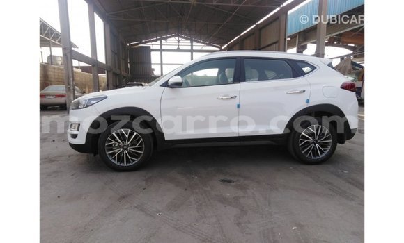 Comprar Importar Hyundai Tucson Branco Carro em Import - Dubai em Cabo Delgado Comprar Importar Hyundai Tucson Branco Carro em Import - Dubai em Cabo Delgado