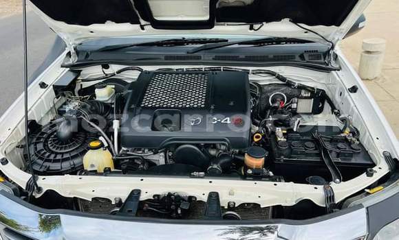 Tenga Tsaru Toyota Fortuner Chena Mota in Maputo in Maputo Tenga Tsaru Toyota Fortuner Chena Mota in Maputo in Maputo