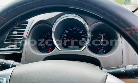 Tenga Tsaru Toyota Fortuner Chena Mota in Maputo in Maputo Tenga Tsaru Toyota Fortuner Chena Mota in Maputo in Maputo