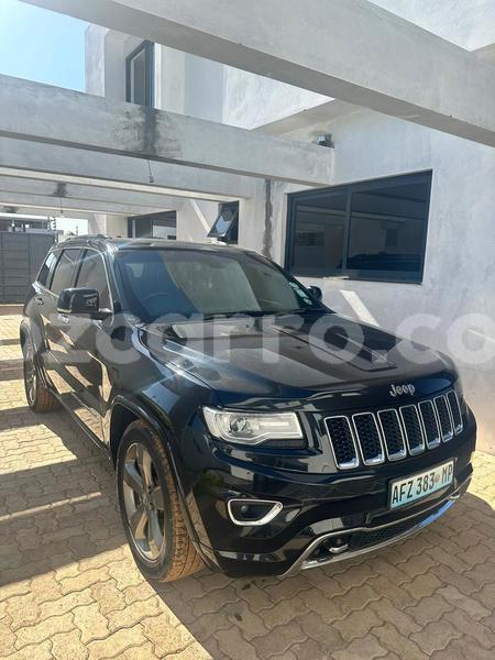 Big with watermark jeep grand cherokee srt8 maputo maputo 23854