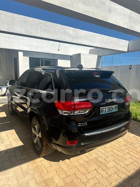 Big with watermark jeep grand cherokee srt8 maputo maputo 23854