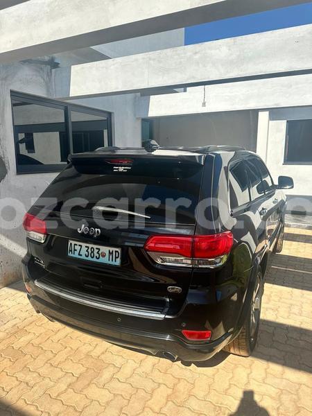 Big with watermark jeep grand cherokee srt8 maputo maputo 23854