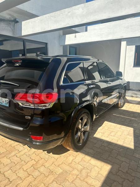 Big with watermark jeep grand cherokee srt8 maputo maputo 23854