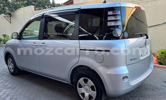 Tenga Tsaru Toyota Sienta Sirivha Mota in Maputo in Maputo Tenga Tsaru Toyota Sienta Sirivha Mota in Maputo in Maputo