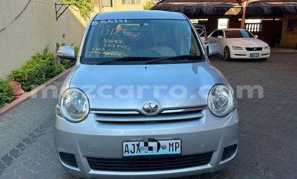 Tenga Tsaru Toyota Sienta Sirivha Mota in Maputo in Maputo Tenga Tsaru Toyota Sienta Sirivha Mota in Maputo in Maputo