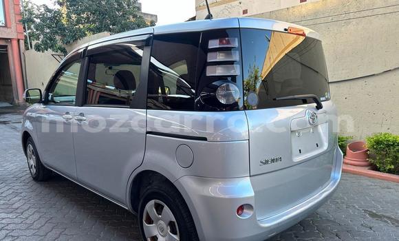 Tenga Tsaru Toyota Sienta Sirivha Mota in Maputo in Maputo Tenga Tsaru Toyota Sienta Sirivha Mota in Maputo in Maputo