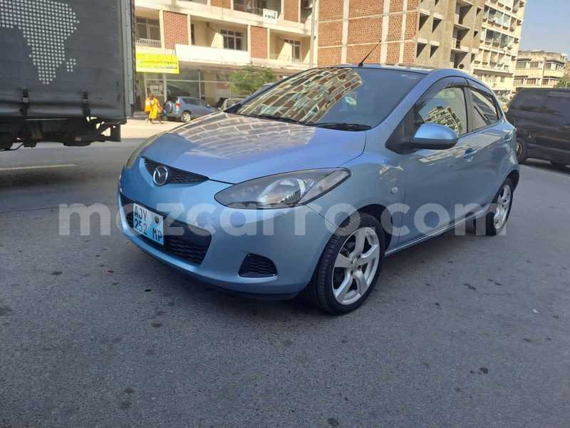 Big with watermark mazda demio maputo maputo 23856