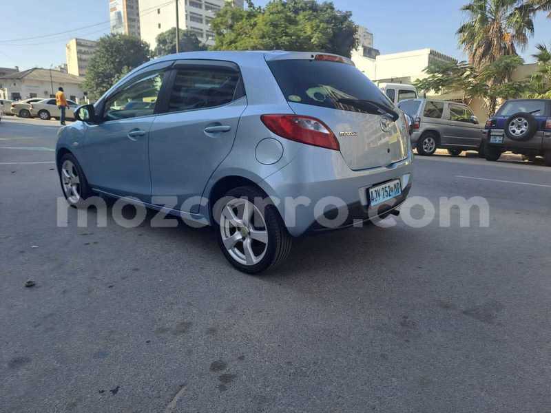 Big with watermark mazda demio maputo maputo 23856