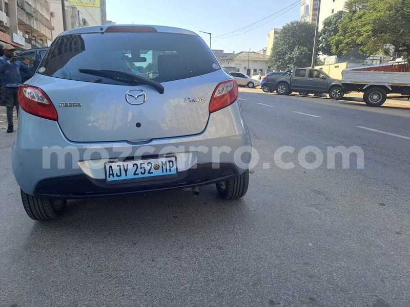 Big with watermark mazda demio maputo maputo 23856