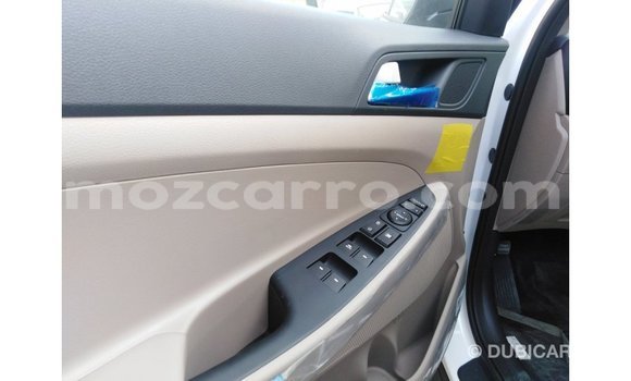Comprar Importar Hyundai Tucson Branco Carro em Import - Dubai em Cabo Delgado Comprar Importar Hyundai Tucson Branco Carro em Import - Dubai em Cabo Delgado