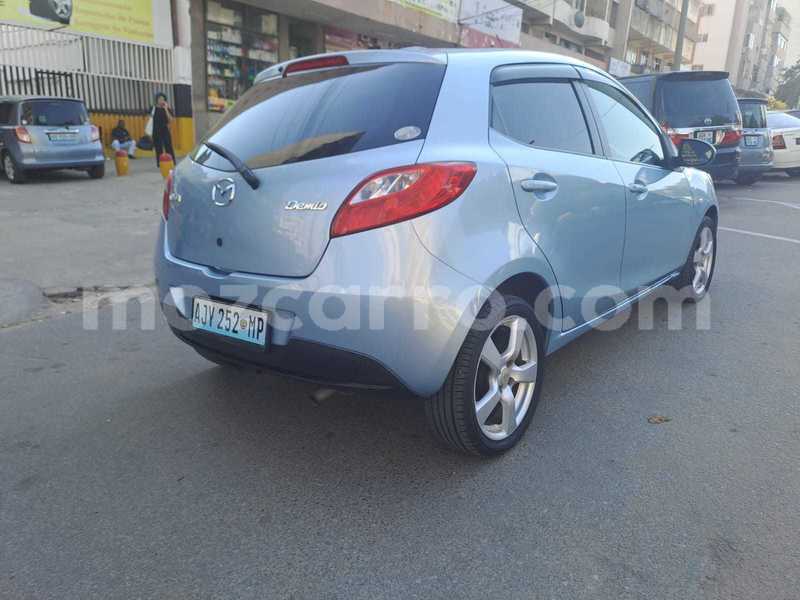 Big with watermark mazda demio maputo maputo 23856