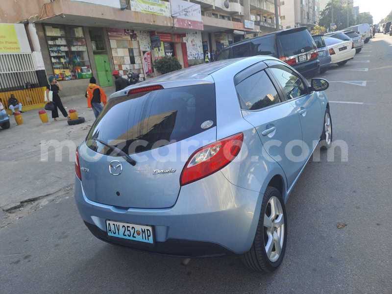 Big with watermark mazda demio maputo maputo 23856