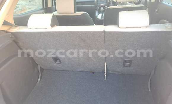 Comprar Usado Mazda Demio Azul Carro em Maputo em Maputo Comprar Usado Mazda Demio Azul Carro em Maputo em Maputo