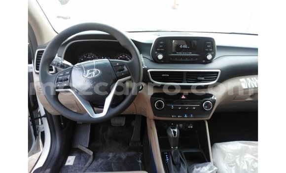 Comprar Importar Hyundai Tucson Branco Carro em Import - Dubai em Cabo Delgado Comprar Importar Hyundai Tucson Branco Carro em Import - Dubai em Cabo Delgado