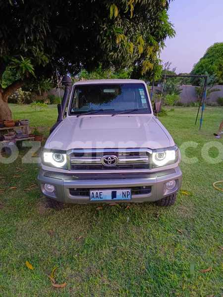 Big with watermark toyota land cruiser maputo maputo 23859