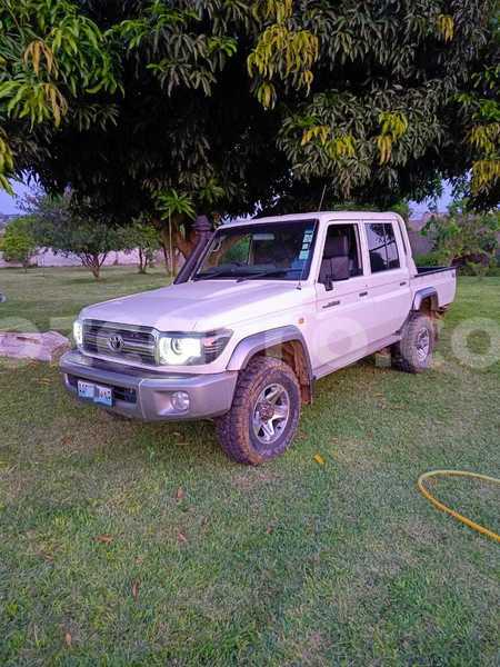 Big with watermark toyota land cruiser maputo maputo 23859