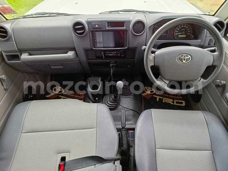 Big with watermark toyota land cruiser maputo maputo 23859