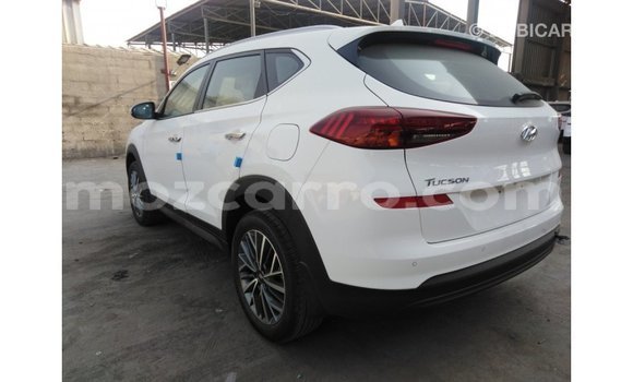Comprar Importar Hyundai Tucson Branco Carro em Import - Dubai em Cabo Delgado Comprar Importar Hyundai Tucson Branco Carro em Import - Dubai em Cabo Delgado