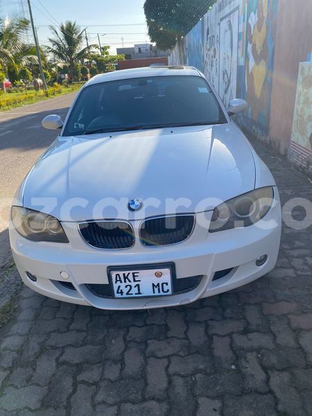 Big with watermark bmw 1 series maputo maputo 23864