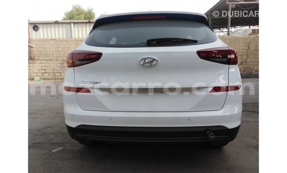 Comprar Importar Hyundai Tucson Branco Carro em Import - Dubai em Cabo Delgado Comprar Importar Hyundai Tucson Branco Carro em Import - Dubai em Cabo Delgado