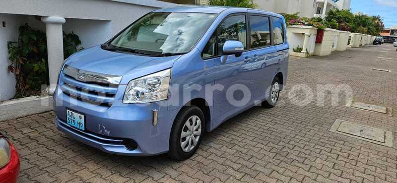 Big with watermark toyota noah maputo maputo 23865