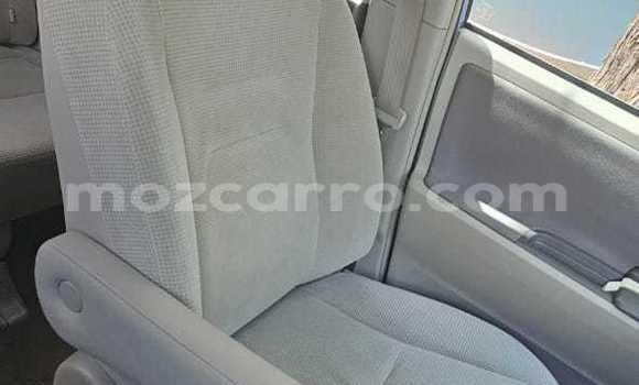 Comprar Novo Toyota Noah Azul Carro em Maputo em Maputo Comprar Novo Toyota Noah Azul Carro em Maputo em Maputo