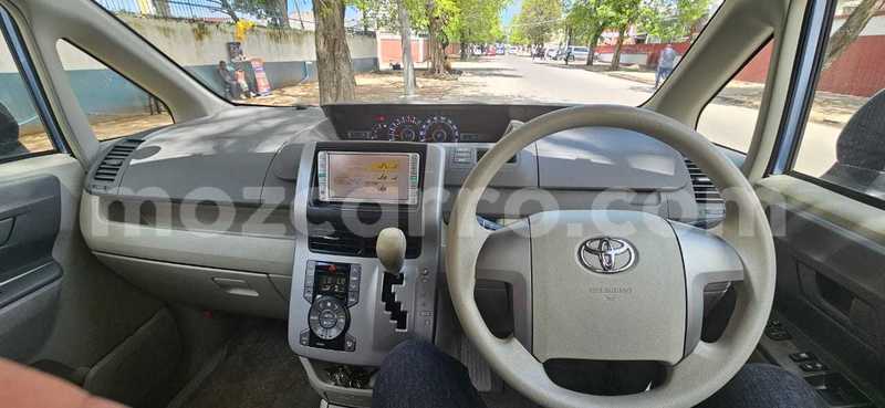 Big with watermark toyota noah maputo maputo 23865