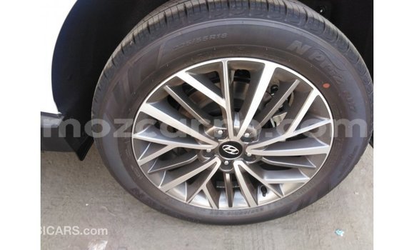 Comprar Importar Hyundai Tucson Branco Carro em Import - Dubai em Cabo Delgado Comprar Importar Hyundai Tucson Branco Carro em Import - Dubai em Cabo Delgado