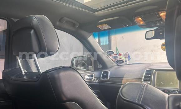 Buy Used Jeep Grand Cherokee Black Car in Maputo in Maputo Buy Used Jeep Grand Cherokee Black Car in Maputo in Maputo