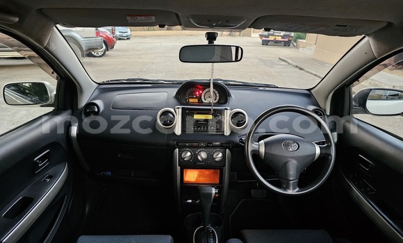 Buy New Toyota IST White Car in Maputo in Maputo Buy New Toyota IST White Car in Maputo in Maputo