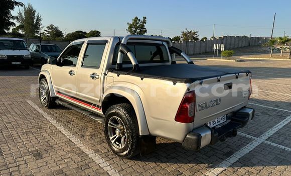 Tenga Tsaru Isuzu D-MAX Sirivha Mota in Maputo in Maputo Tenga Tsaru Isuzu D-MAX Sirivha Mota in Maputo in Maputo