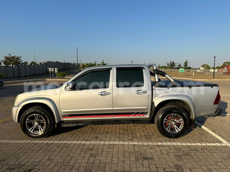 Big with watermark isuzu d max maputo maputo 23869