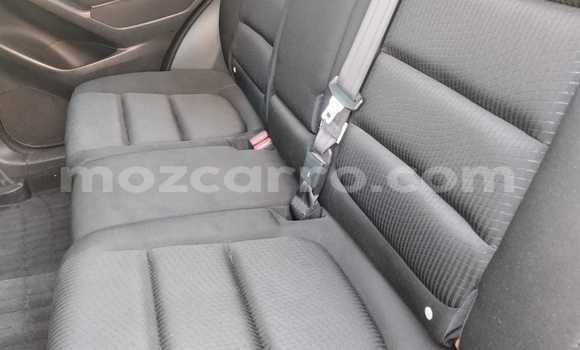 Buy Used Mazda CX-5 White Car in Maputo in Maputo Buy Used Mazda CX-5 White Car in Maputo in Maputo