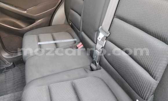 Buy Used Mazda CX-5 White Car in Maputo in Maputo Buy Used Mazda CX-5 White Car in Maputo in Maputo