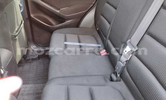 Buy Used Mazda CX-5 White Car in Maputo in Maputo Buy Used Mazda CX-5 White Car in Maputo in Maputo