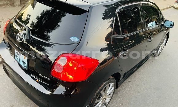 Tenga Tsaru Toyota Auris Nhema Mota in Maputo in Maputo Tenga Tsaru Toyota Auris Nhema Mota in Maputo in Maputo