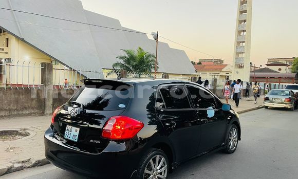 Tenga Tsaru Toyota Auris Nhema Mota in Maputo in Maputo Tenga Tsaru Toyota Auris Nhema Mota in Maputo in Maputo