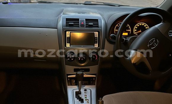 Tenga Tsaru Toyota Axio Chena Mota in Maputo in Maputo Tenga Tsaru Toyota Axio Chena Mota in Maputo in Maputo