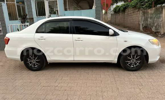 Tenga Tsaru Toyota Axio Chena Mota in Maputo in Maputo Tenga Tsaru Toyota Axio Chena Mota in Maputo in Maputo