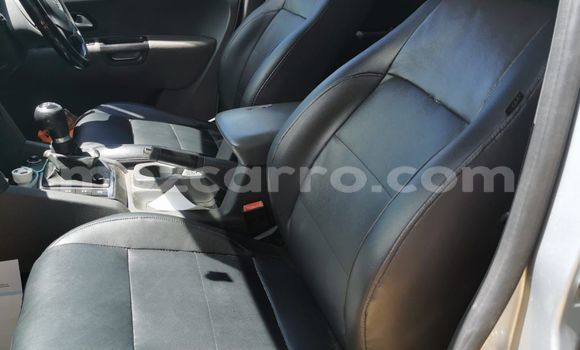 Buy Used Volkswagen Amarok Silver Car in Maputo in Maputo Buy Used Volkswagen Amarok Silver Car in Maputo in Maputo