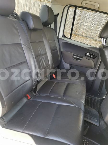 Big with watermark volkswagen amarok maputo maputo 23875