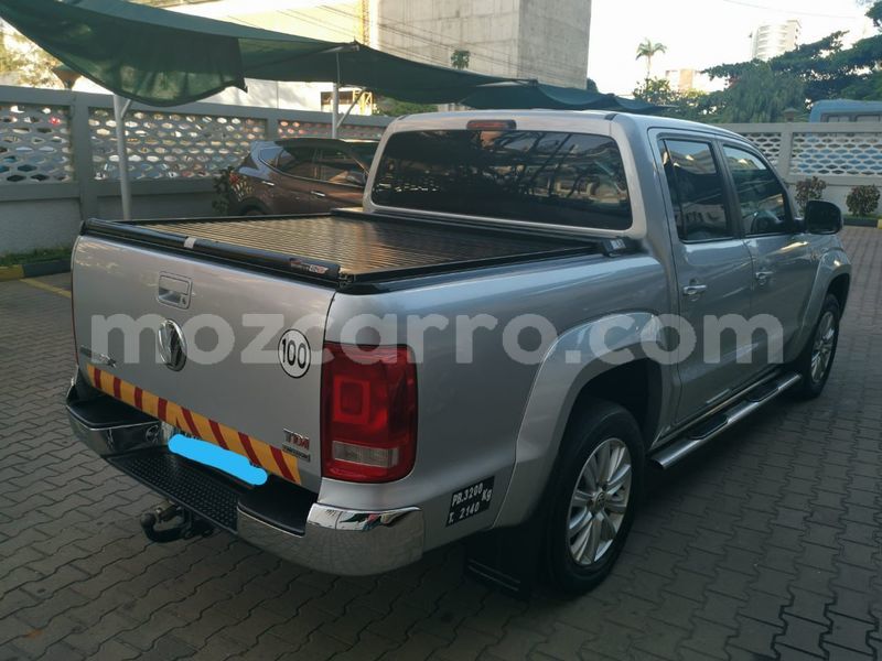 Big with watermark volkswagen amarok maputo maputo 23875