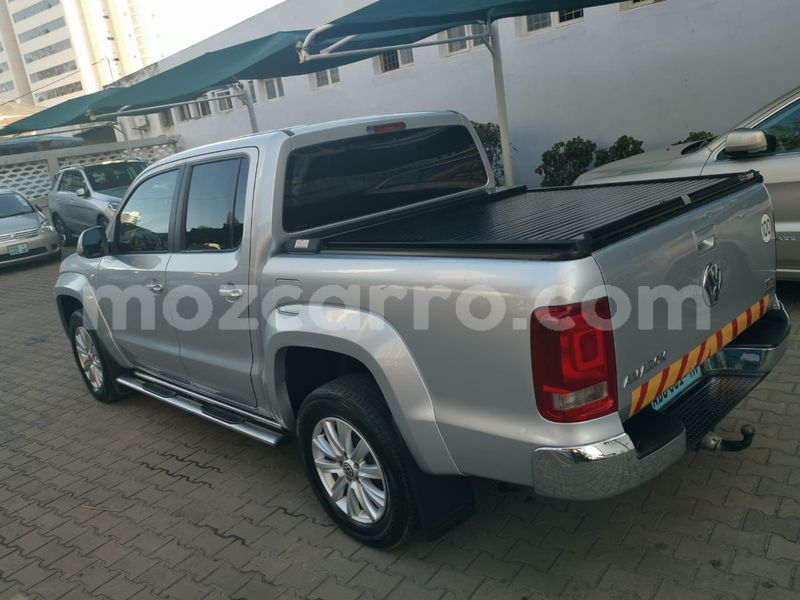 Big with watermark volkswagen amarok maputo maputo 23875