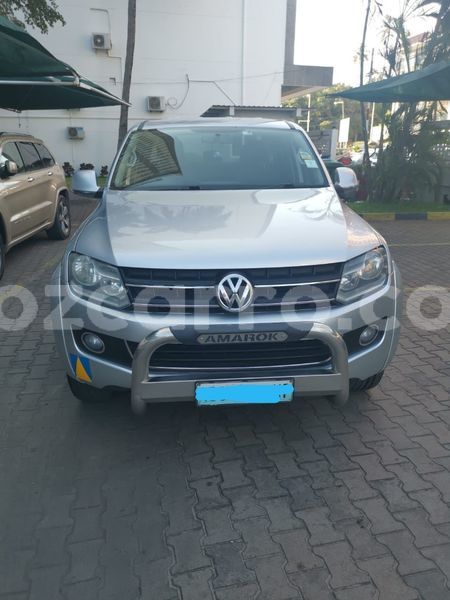 Big with watermark volkswagen amarok maputo maputo 23875