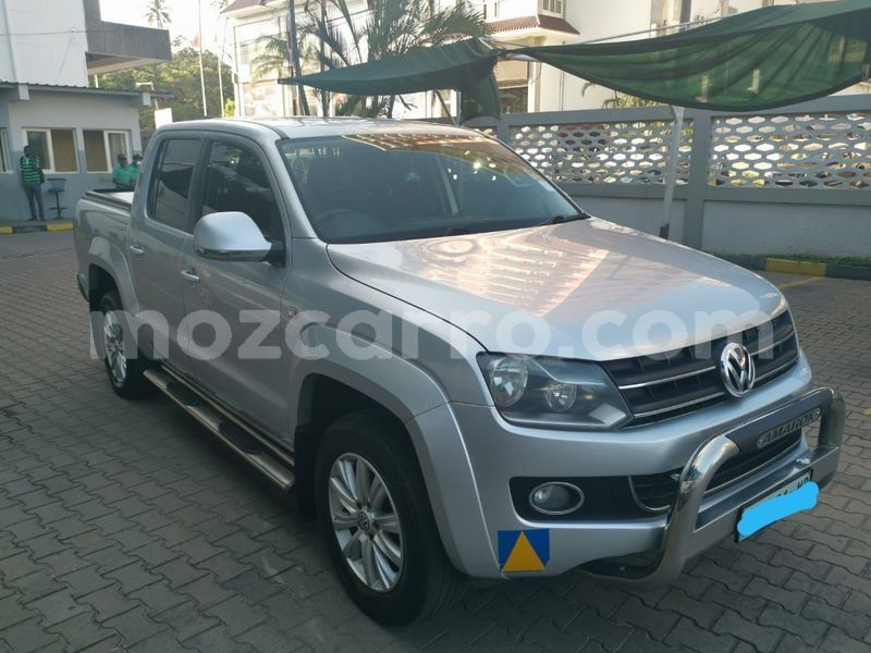 Big with watermark volkswagen amarok maputo maputo 23875